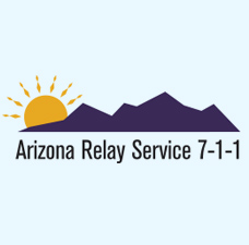 Arizona Relay Service 7-1-1
